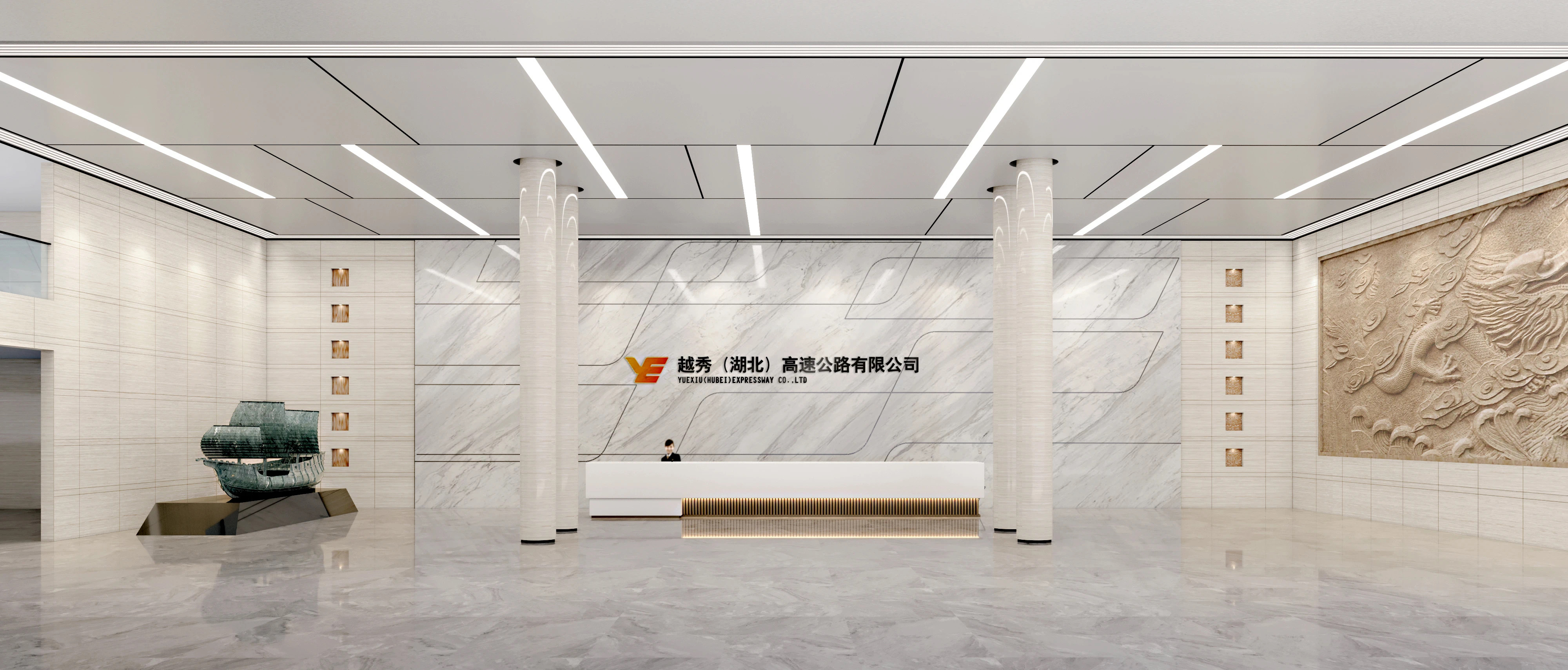 【辦公案例】讓時(shí)間和陽光在空間流淌，工作亦是生活，充滿感動(dòng)與人情味，將辦公生活釀成常態(tài)(圖9)