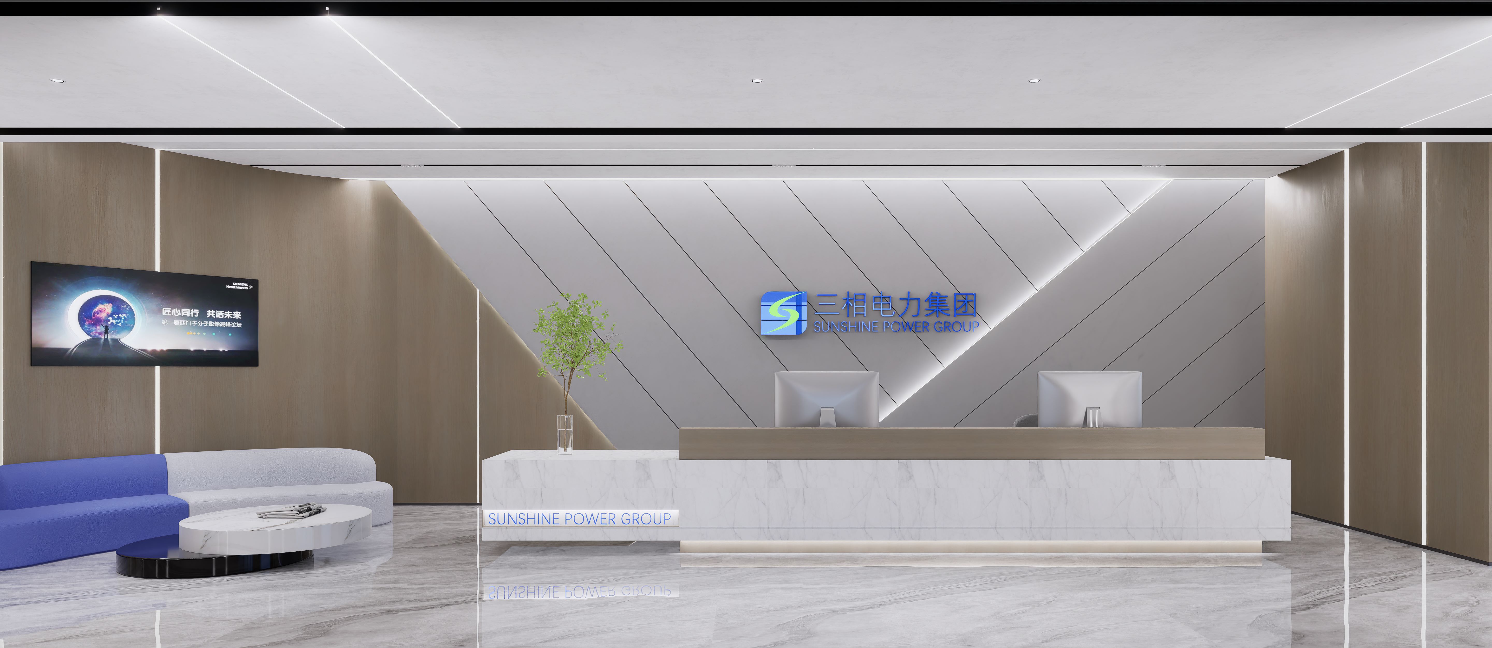 【干貨分享】辦公室裝修小白必看，辦公室裝修流程詳解，純干貨！??！(圖1)