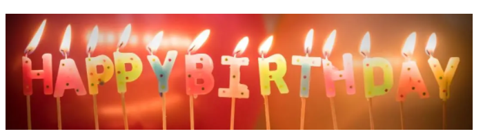 員工生日會｜美好時光，你我同行！(圖1)