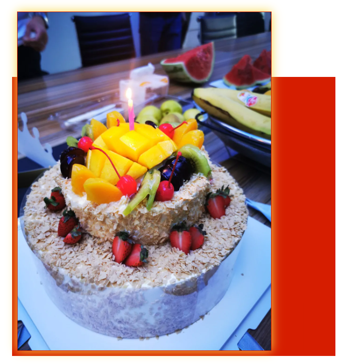 員工生日會｜美好時光，你我同行！(圖4)