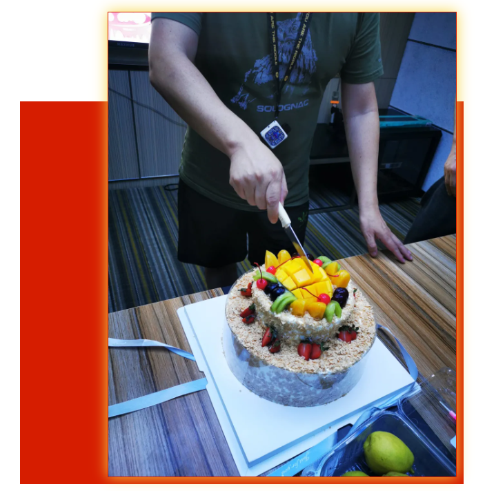 員工生日會｜美好時光，你我同行！(圖8)