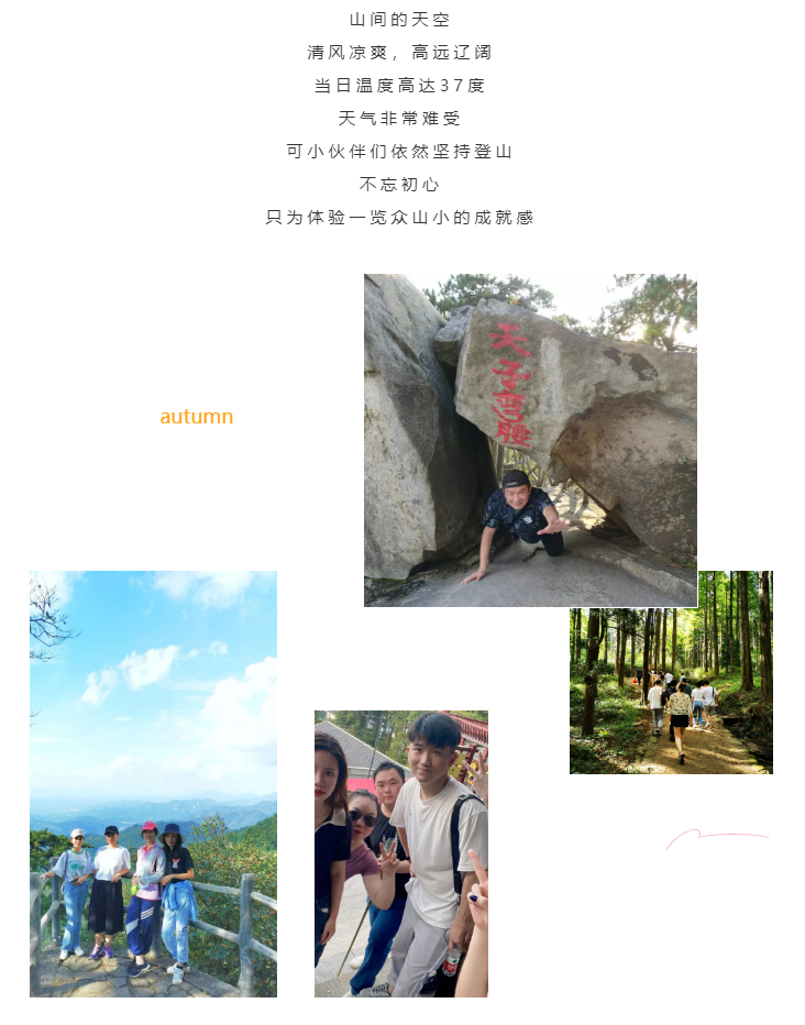 秋天了，來一場成年人的秋游吧(圖3)